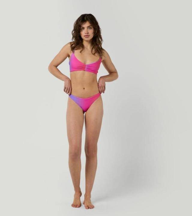 Actual product image Mystic Bruna Bikini Top (36)