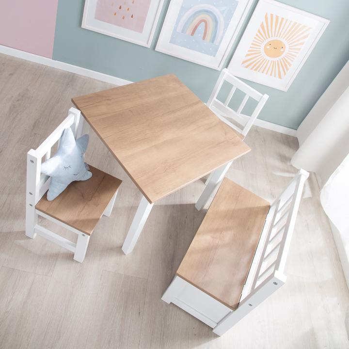 Produktbild Roba Kindersitzgruppe (Kinderstuhl)