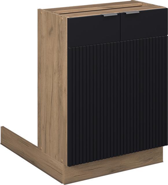 Produktbild Vicco Kücheninsel Fame-Line (30 x 60 x 82 cm)