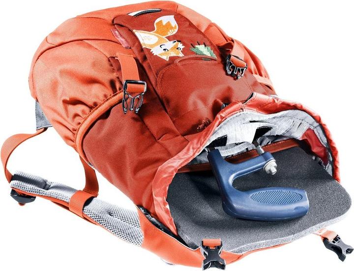 Actual product image Deuter Waldfuchs 10 (10 l)