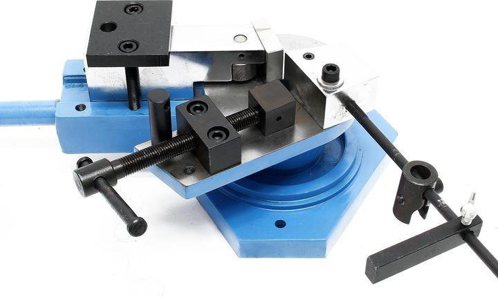 Produktbild Wiltec Winkelbiegegerät (13 mm)