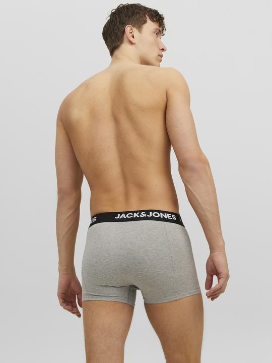 Immagine prodotto Jack & Jones Jacanthony Trunks 3 Pack Noos (XL, confezione da 3)
