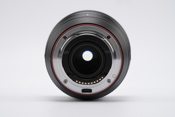 Produktbild Viltrox AF 27mm F/1.2 Pro Sony E (Sony E, APS-C / DX)