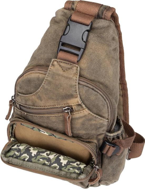 Immagine prodotto Greenburry Borsa a tracolla Vintage Aviator 5890
