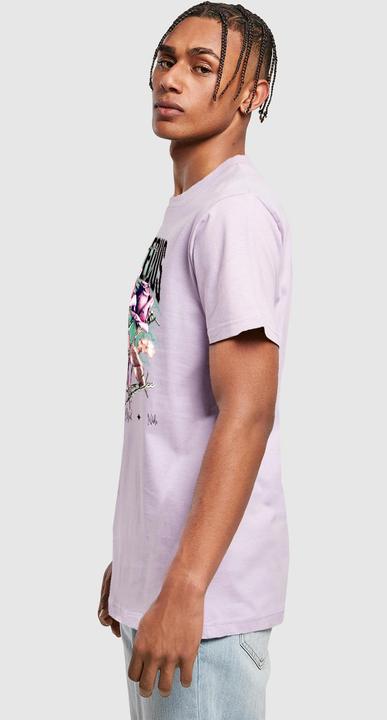 Immagine prodotto Mister Tee MisterTee - Maglietta Righteous Roses - 170205 (XS)