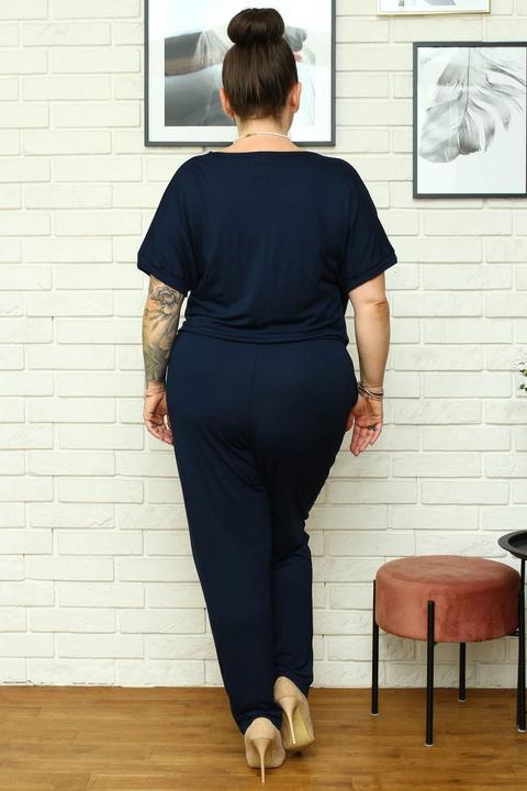 Actual product image Karko Overall large model (46, 48)