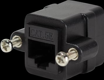 Produktbild LogiLink Keystone Buchse (Keystone Modul)