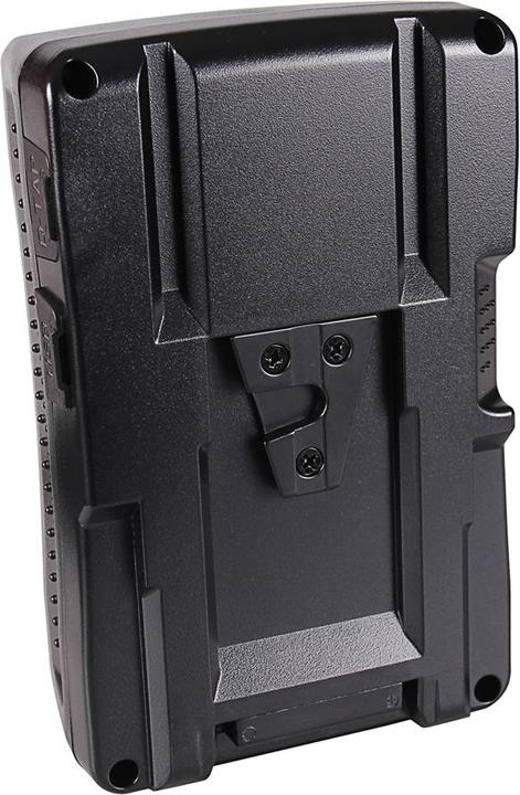 Actual product image Berenstargh Battery for. V-mount Sony BP-190WS (Camera battery)