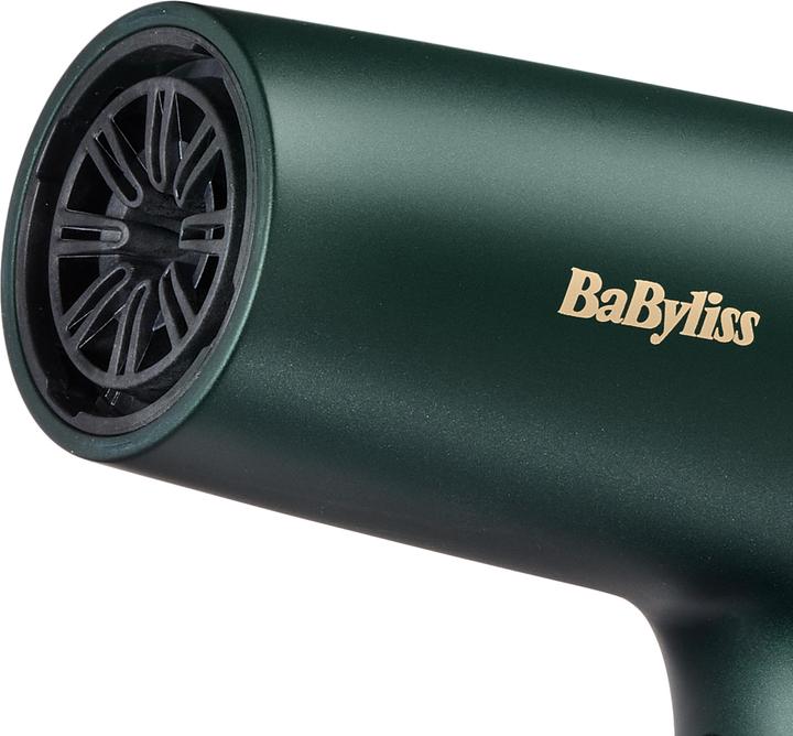 Actual product image BaByliss Air Power Pro D6555DCHE