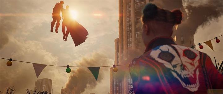 Produktbild WB Suicide Squad: Kill the Justice League (PS5, DE, FR, EN)