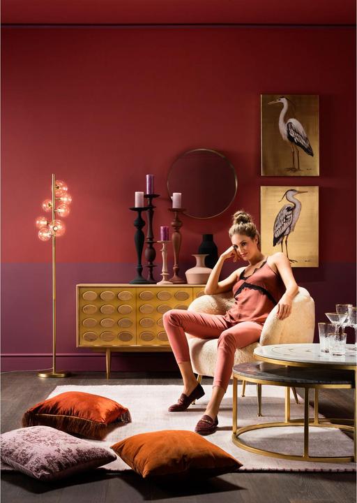 Produktbild Kare Design Wasserglas Hommage (1 x)