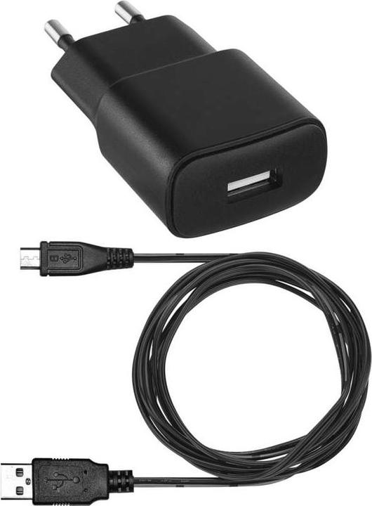 Productafbeelding Emos Binnenantenne CITY RING-C500, DVB-T2, DAB, LTE/4G/5G Filter (Binnenantenne, DVB-T / -T2)