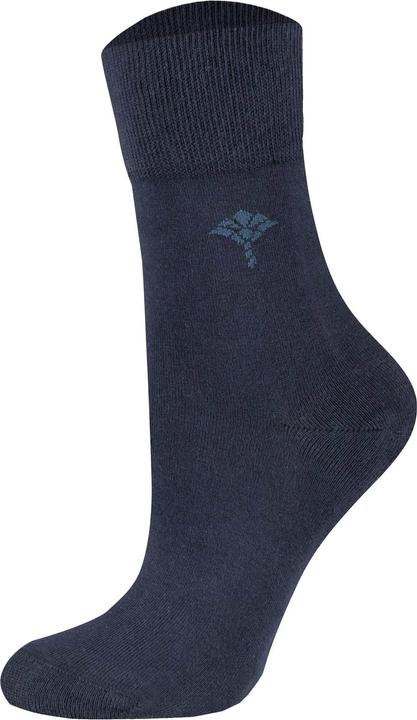 Produktbild Joop! Women for your daily glam cotton Socks 1p (2er Pack, 39 - 42)