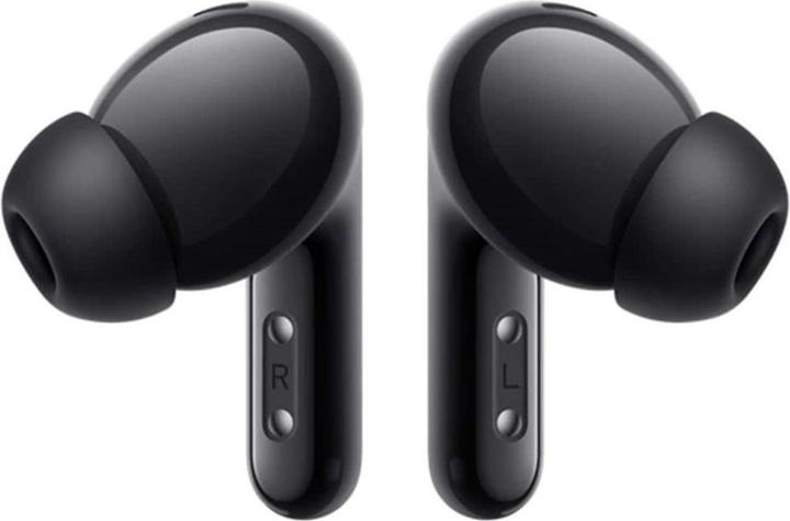 Productafbeelding Xiaomi Redmi Buds 6 Nacht Zwart, BHR9251GL (ANC, 42 h, Draadloze)