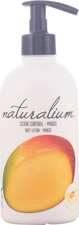 Produktbild Naturalium Bodylotion Mango (Körperlotion, 370 ml)