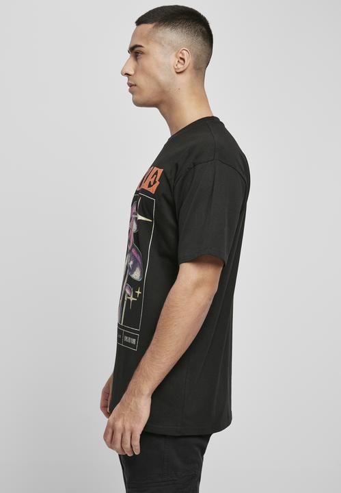 Image du produit MT Cure Oversize Tee (M)