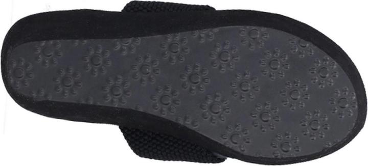 Produktbild Rocket Dog Diver Gewebe Slip On Pantoletten mit Keilabsatz (38)