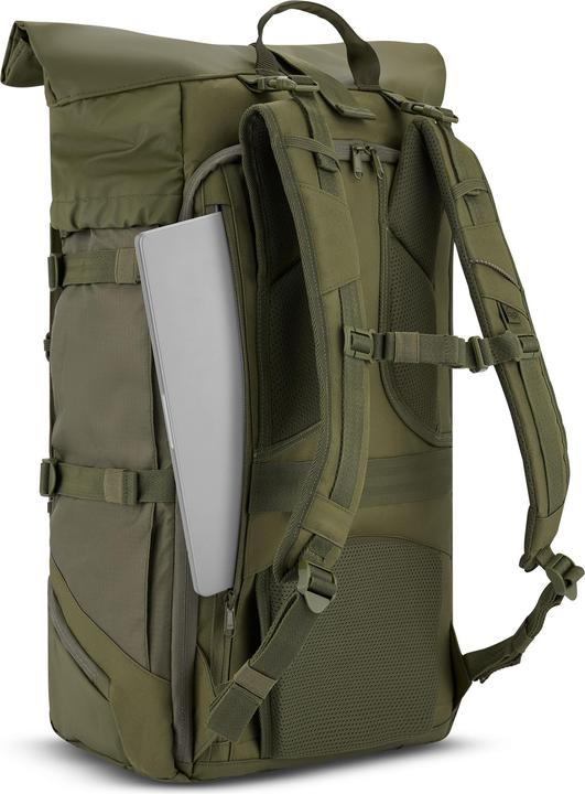 Produktbild Johnny Urban Rucksack Allen XL Travel (55 l)