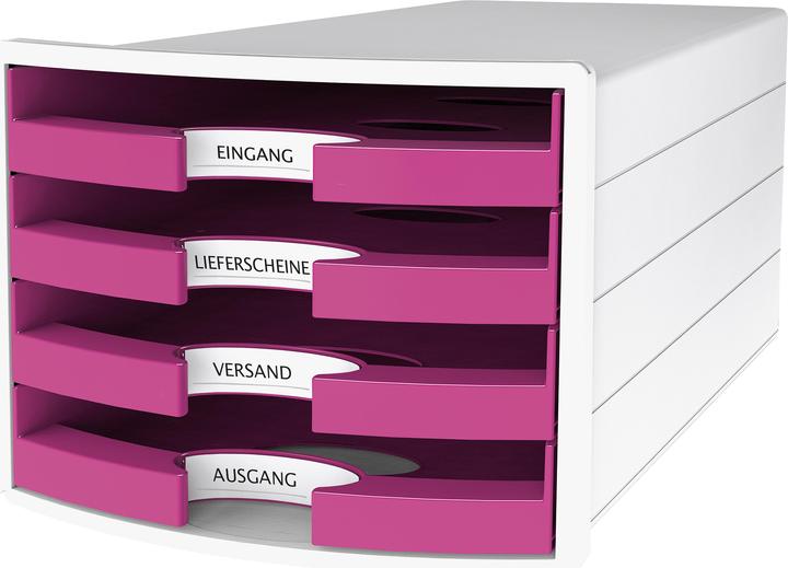 Han Drawer box Impuls (A4, C4)
