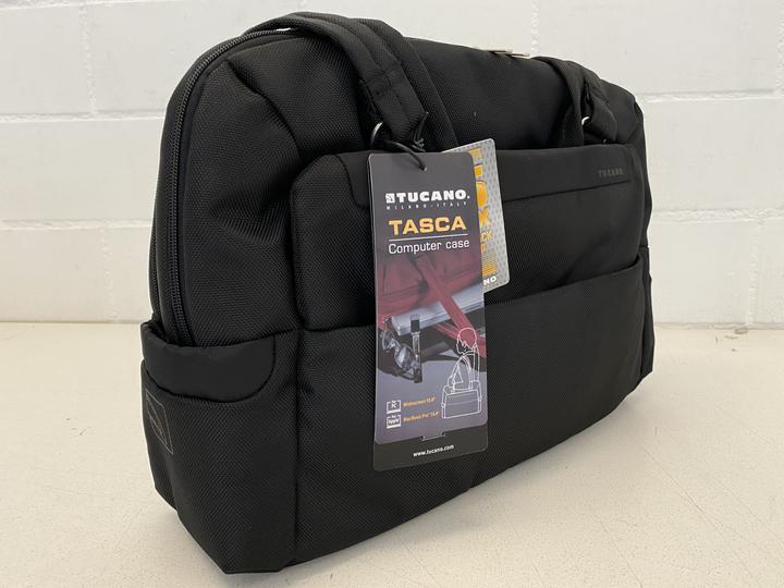 Image du produit Tucano Tasca (15.40", Apple)