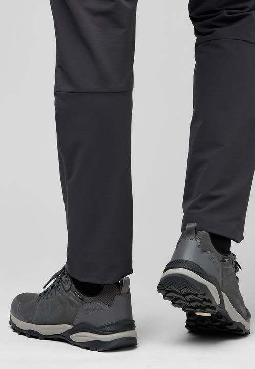 Produktbild Jack Wolfskin Refugio Texapore Low M (41)