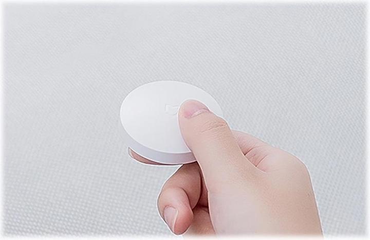 Image du produit Xiaomi Interrupteur radio Mi White