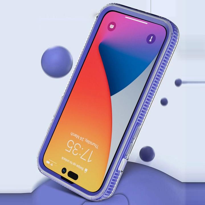 Actual product image König Design Camera Protective Case for Apple iPhone 14 Pro Max Plus Mobile Case Cover Bag New (Apple iPhone 14 Pro)