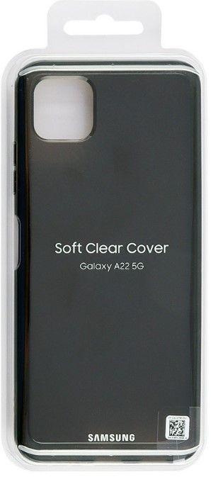 Produktbild Samsung EF-QA226 (Samsung Galaxy A22 5G)