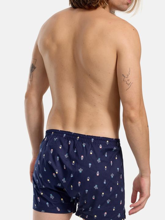 Produktbild DIM Boxer Webshorts (L, Einzelpack)