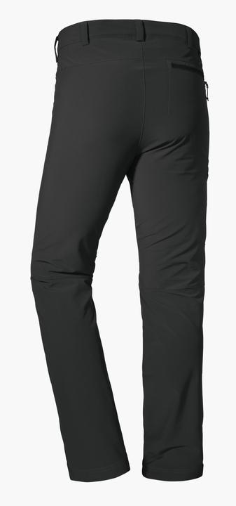 Actual product image Schöffel Pants Folkstone (31)
