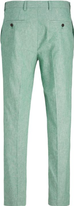 Produktbild Jack & Jones Slim Fit Leinen Hose (46)
