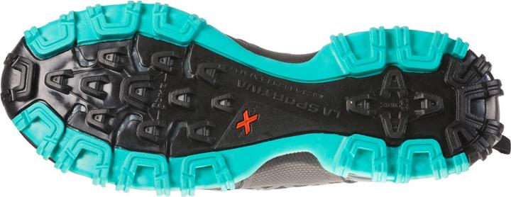 Actual product image La Sportiva Bushido II Shoes (39)