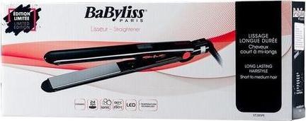 Produktbild BaByliss Glätteisen St285pe (Glätteisen)