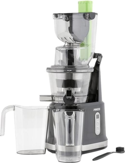Productafbeelding Princess 202045 Easy Fill sapcentrifuge Omvendt-functie