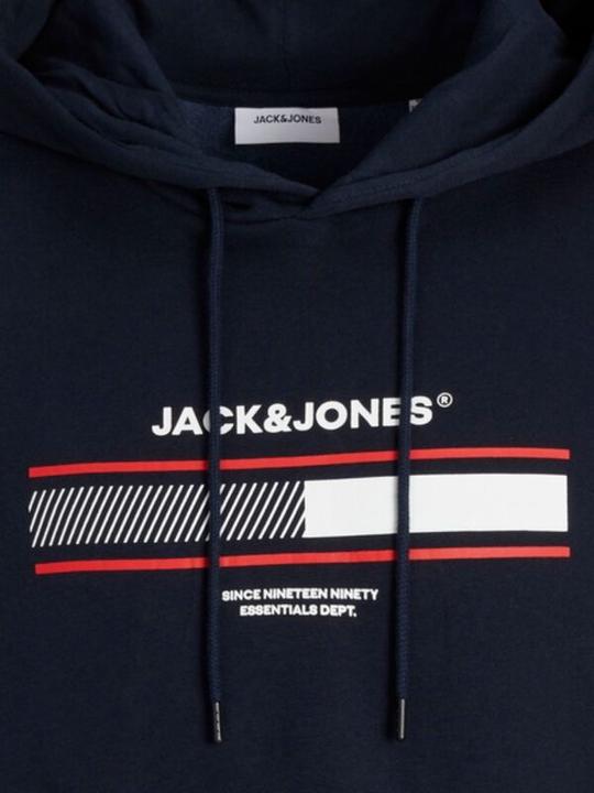 Actual product image Jack & Jones Sweathoodie (M)