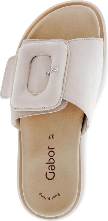 Actual product image Gabor Pantoletten (36)