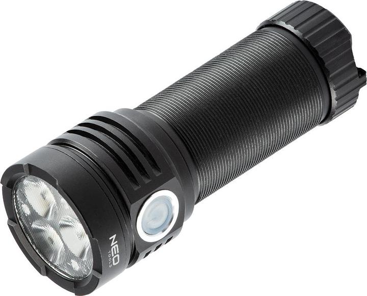 Produktbild Neo Akku-Taschenlampe USB (10.40 cm, 3300 lm)