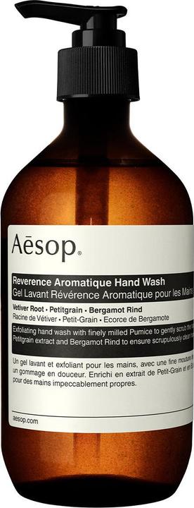 Aesop Réverence Aromatique (Savon liquide, 500 ml)