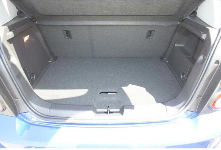 Produktbild Aristar Kofferraumwanne für Chevrolet Aveo ab 2011 bis heute