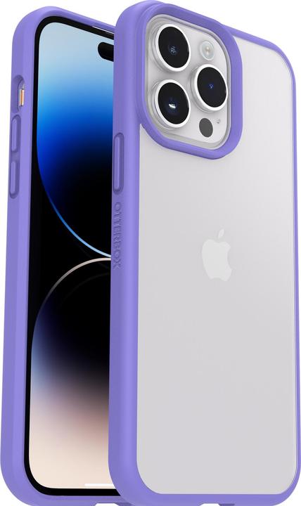Produktbild OtterBox React (Apple iPhone 14 Pro Max)