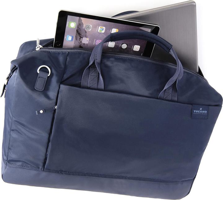 Produktbild Tucano io Weekender (15.60", Universal)