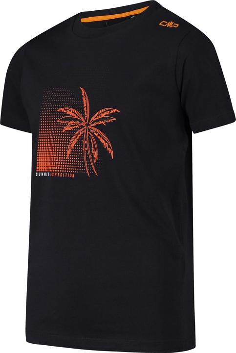 Immagine prodotto CMP Campagnolo Maglia da ragazzo (110)