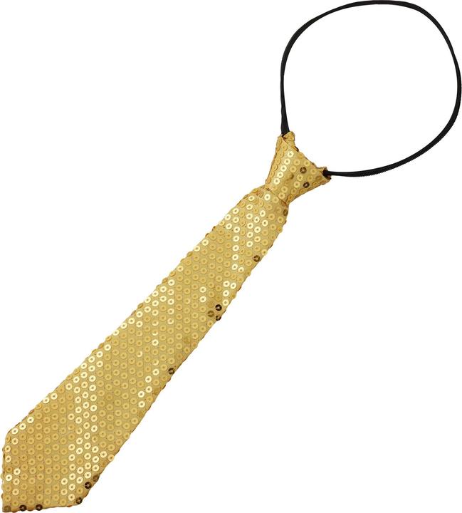 Actual product image tectake Sequin Tie