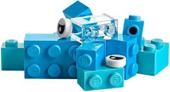 Actual product image LEGO Components Starter case - Sorting colours (10713, LEGO Classic)