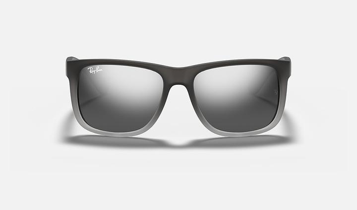 Actual product image Ray Ban Justin