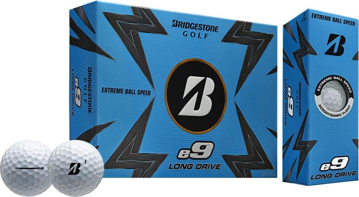 Actual product image Bridgestone e9