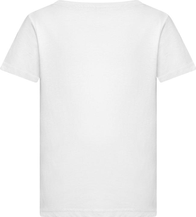 Actual product image Merchcode Girls Turtle - T-Shirt - 184871 (158)