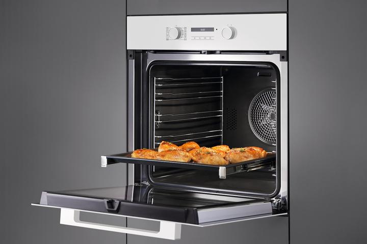 Actual product image Miele H 2861-60 B