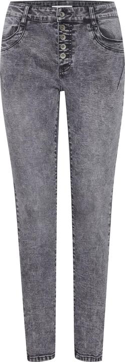 Mid grey denim (200464)
