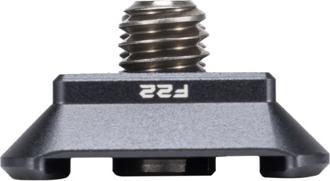 Actual product image Falcam F22 Three position Quick Release 2537 (Stand adapter)